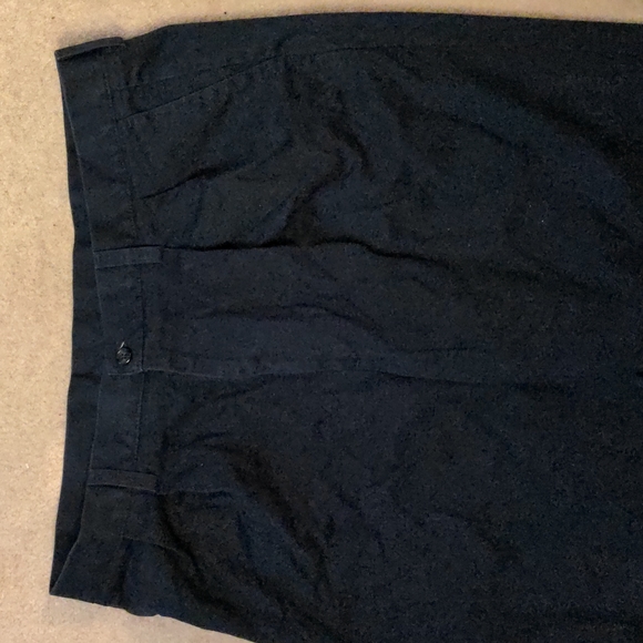 ❤️ Men's Dockers 30/32 Navy Blue - Picture 2 of 6